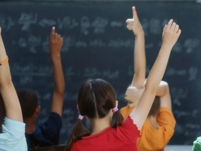 Ύψιστη προτεραιότητα της κοινωνίας η σωστή επιμόρφωση των παιδιών