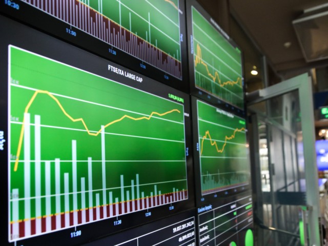 Χρηματιστήριο: Έσπασε τις 1.000 μονάδες, για πρώτη φορά από το 2014