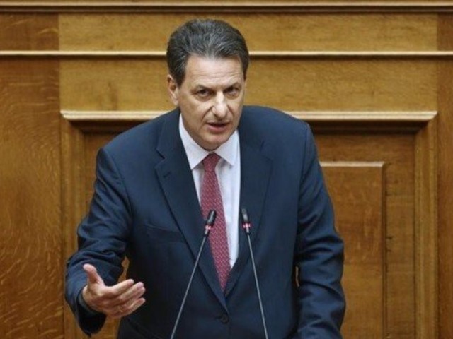 Θ. Σκυλακάκης: Τρεις λόγοι αισιοδοξίας για την ελληνική οικονομία