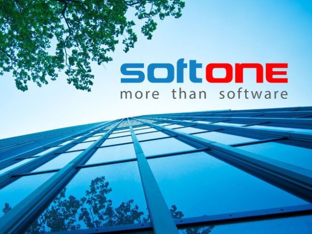 Προικίζει με νέα συνεργασία τη SOFTONE, ο Πάνος Γερμανός