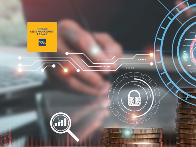 Στην κορυφή των αποδόσεων η Πειραιώς Asset Management ΑΕΔΑΚ το 2022