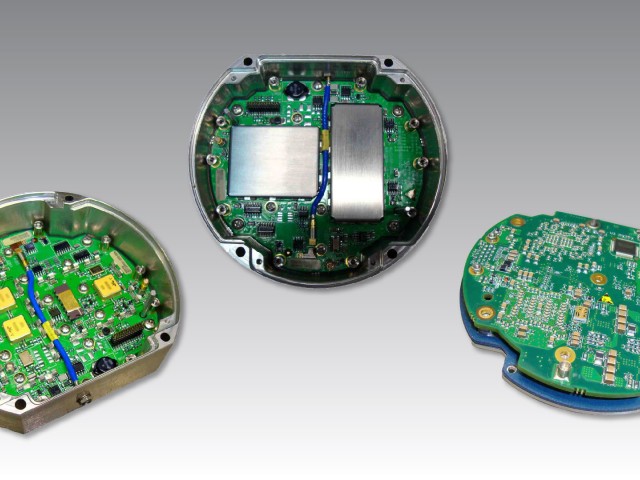 Επέκταση Συνεργασίας της INTRACOM DEFENSE με την Diehl Defence