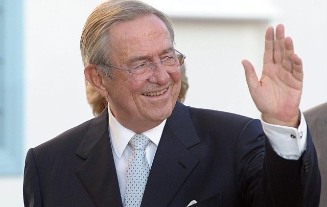 Τέως βασιλιάς Κωνσταντίνος: Θα ταφεί στο Τατόι ως ιδιώτης