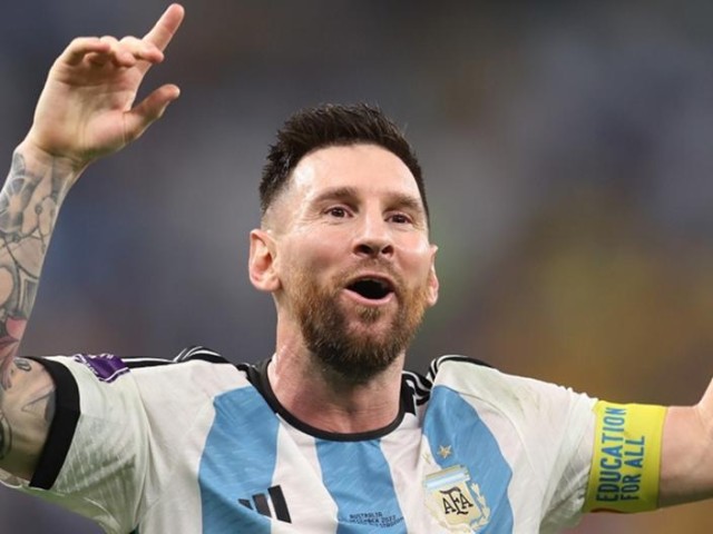 Είδηση – βόμβα από το «Calcio Mercato»: Ο Μέσι έκλεισε στην Αλ Χιλάλ!