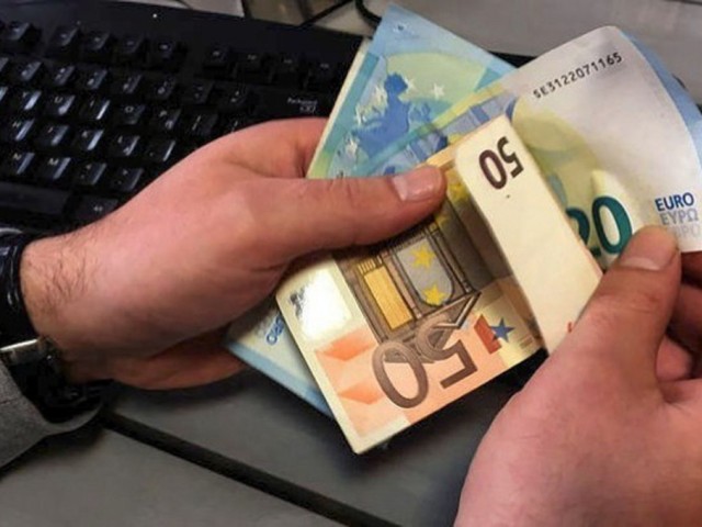 Το χρονοδιάγραμμα για τη νέα αύξηση του κατώτατου μισθού από 1η Απριλίου 2023