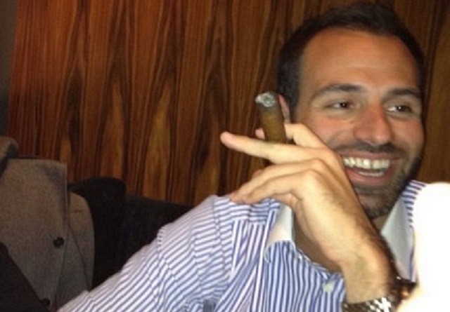 Ο Μηλιώνης, οι Εβραίοι, η κάνναβη, το εργοστάσιο στην Κόρινθο και ο «κρυφός μέτοχος», επώνυμος πολιτικός!