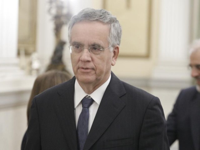 Νευρική κρίση στον ΣΥΡΙΖΑ από τη γνωμάτευση Ντογιάκου για τις αρμοδιότητες της ΑΔΑΕ και τις ποινικές συνέπειες που πρόκειται να αντιμετωπίσουν όσοι δημοσιοποιούν προϊόντα υποκλοπών.