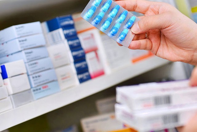 Υπουργείο Υγείας: Η Κομισιόν αναγνωρίζει ότι η έλλειψη φαρμάκων είναι παγκόσμιο πρόβλημα