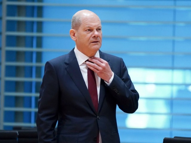 SPIEGEL: Είπε το «ναι» ο Σολτς – Η Γερμανία στέλνει Leopard στην Ουκρανία