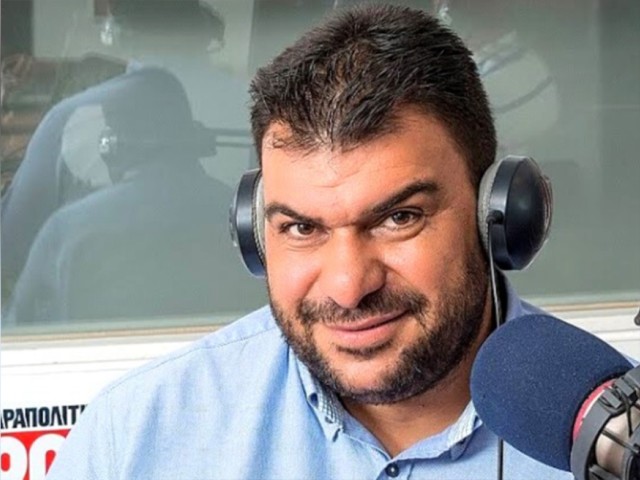 Θλίψη στον δημοσιογραφικό κόσμο – Πέθανε ο Παναγιώτης Τζένος σε ηλικία 47 ετών
