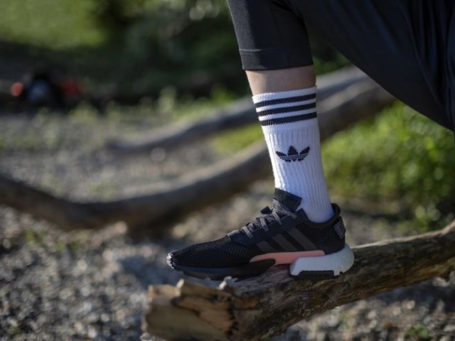 Adidas: Σε ποιον ανήκουν οι ρίγες- Πήγε στα δικαστήρια και έχασε