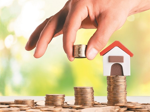 Τράπεζες: Σε κάμψη η ζήτηση για στεγαστικά δάνεια