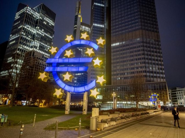 «Φρένο» από αξιωματούχους της ΕΚΤ στις προσδοκίες για μειώσεις επιτοκίων