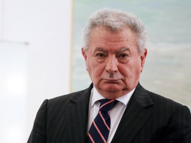 Δολοφονία Βαλυράκη: Σε δίκη παραπέμπονται οι δύο κατηγορούμενοι