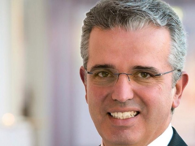 ΕΛΤΑ: Νέος Δ/νων Σύμβουλος ο Γρηγόρης Σκλήκας