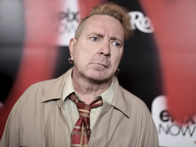 Ο John Lydon των Sex Pistols θέλει να διαγωνιστεί στη Eurovision 