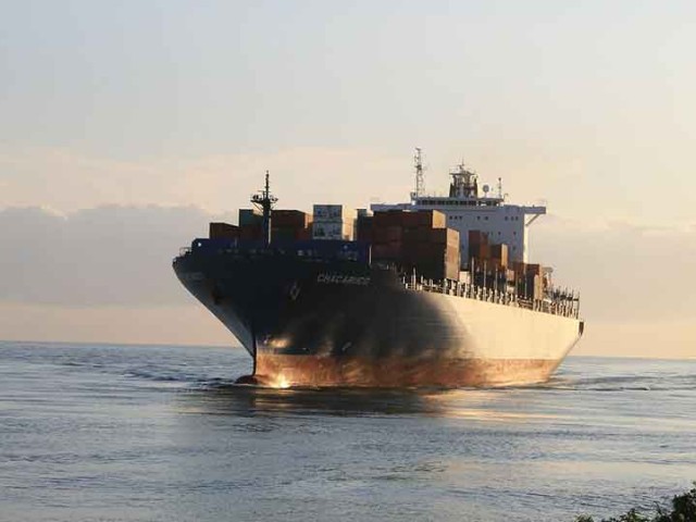 Σε επίπεδα προ πανδημίας η ναυλαγορά για τα φορτηγά πλοία