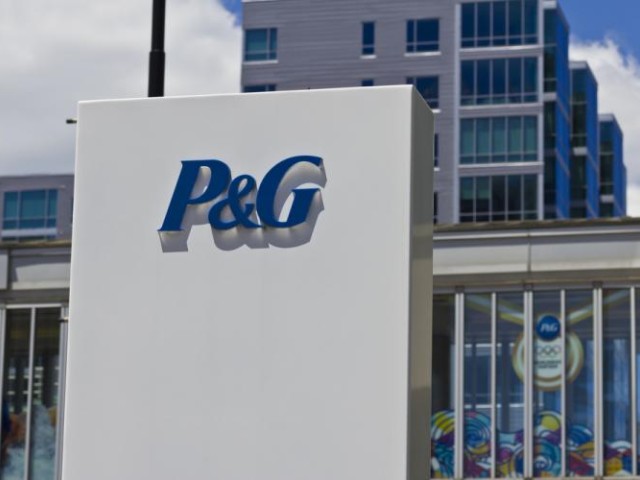 Νέο hub διανομών στην Ελλάδα (και) από την P&G