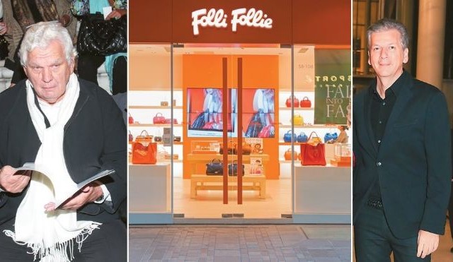 Στοιχεία – φωτιά για την Εγκληματική Οργάνωση των Κουτσολιούτσων και την απάτη με την Folli Follie μπαίνουν στο κάδρο των Αρχών! 