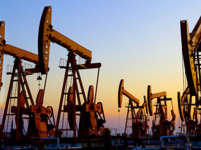 Πετρέλαιο: Κέρδη για το αργό παρά την αύξηση αποθεμάτων στις ΗΠΑ