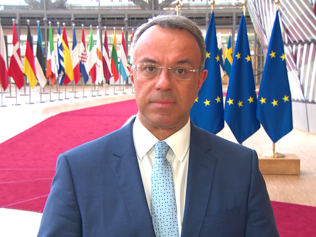 Χρ. Σταϊκούρας: Στις Βρυξέλλες για Eurogroup και Ecofin – Τι θα συζητηθεί