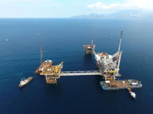Όμιλος Energean: Θα τριπλασιάσει την παραγωγή φυσικού αερίου το 2023