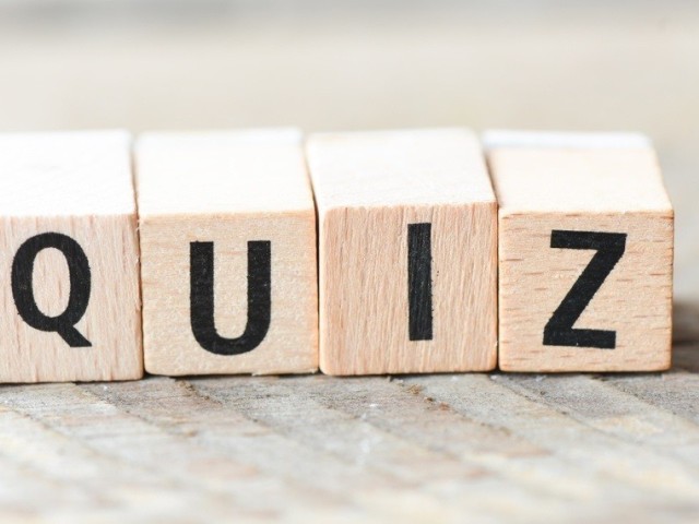 Εφτά κουίζ  από την οικονομική – επιχειρηματική – χρηματιστηριακή και πολιτική ζωή της εβδομάδας!