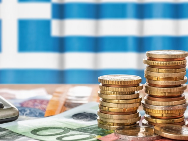 Σε «κλοιό» προκλήσεων το 2023 η ελληνική οικονομία