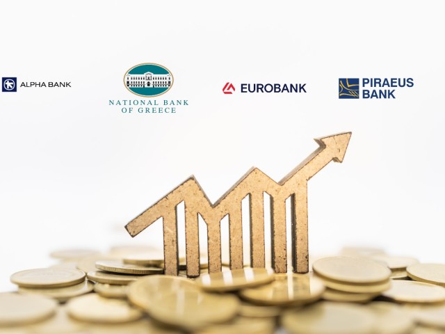 Τράπεζες: Οι μεγάλες τέσσερις προκλήσεις του 2023 -Τα νέα επιχειρησιακά σχέδια που πόσο τα επηρεάζουν οι εκλογές!