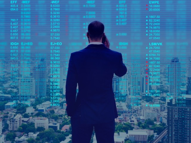 Πρόωρη «ανάσταση» στο Χρηματιστήριο Αθηνών!