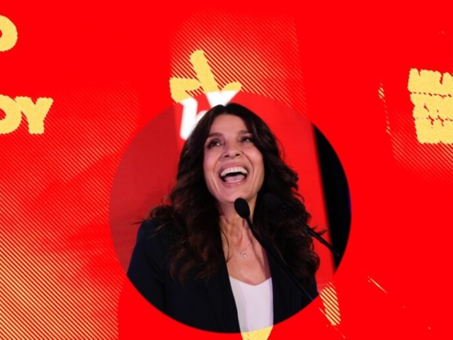 Στην Κουμουνδούρου γίνεται της …Πόπης το τελευταίο διάστημα!