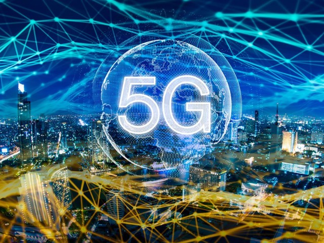 Απαραίτητο το 5G όσο το νερό και το ρεύμα