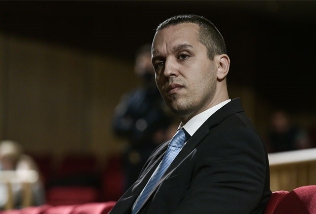 Τι προβλέπει η τροπολογία για το κόμμα Κασιδιάρη που Κατατέθηκε στη Βουλή