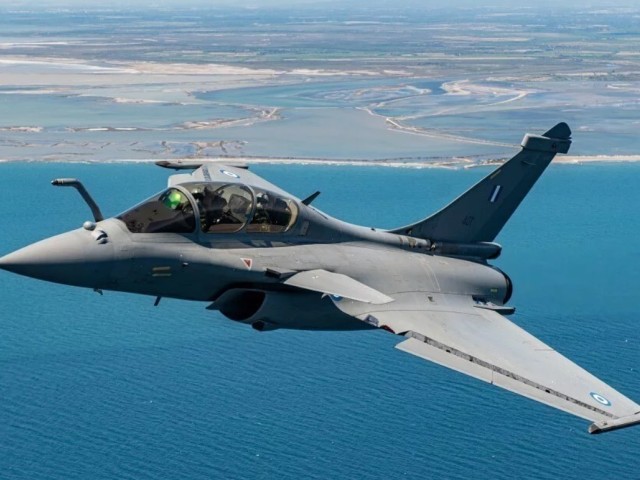 Τα «άρπαξε» για τα Rafale; Και αν ναι, για λογαριασμό ποιου; Ο μιζαδόρος εξοπλιστικών (φρεγατών) υπεράνω υποψίας! 
