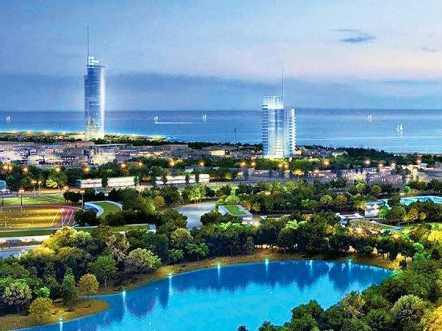 Lamda Development: Ιδρύθηκαν οι εταιρίες με την ΤΕΜΕΣ για τα ξενοδοχεία στο Ελληνικό