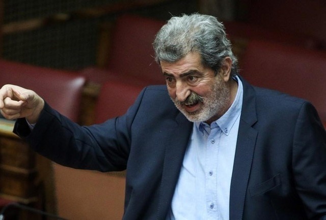 Όλο το παρασκήνιο της παρ’ ολίγον ρήξης ΣΥΡΙΖΑ με τον Πολάκη