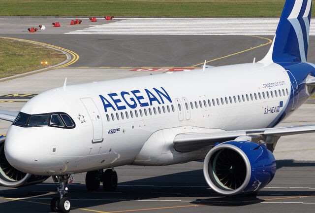 Η Aegean έτοιμη (;) να εξαγοράσει τα warrants της κρατικής βοήθειας