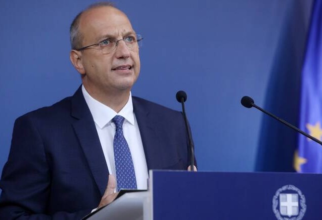 Γ. Οικονόμου: Ο ΣΥΡΙΖΑ επιδιώκει την τοξικότητα στην πολιτική σκηνή