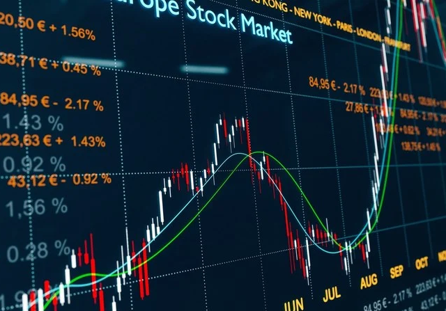 Ανάμεικτες οι ευρωπαϊκές αγορές μετά τα βασικά στοιχεία για τον πληθωρισμό, βουτιά 10% για την Barclays