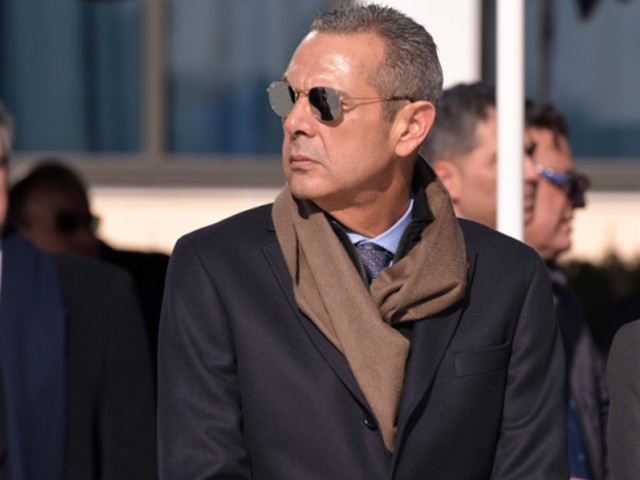 Ο Καμμένος είναι ο ακροδεξιός που αποτελεί παράδειγμα προς αποφυγή!