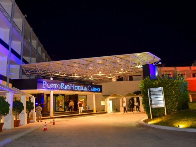 Ποιος πραγματικά κομίζει… Glafka στο καζίνο του Ρίου;