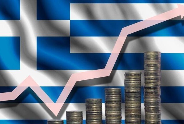 UBS: Η Ελλάδα πρωταθλήτρια ανάπτυξης στην ευρωζώνη