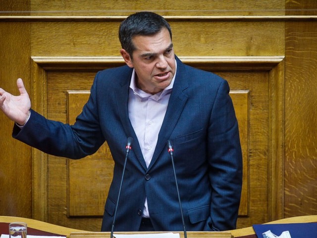 Τι επιδιώκει ο Αλέξης Τσίπρας με την αποχώρηση του ΣΥΡΙΖΑ από την Βουλή – Από τις απαντήσεις κυβέρνησης και ελάσσονος αντιπολίτευσης θα κριθεί η τελική επικράτηση!