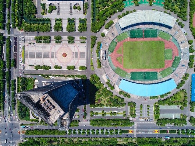 Ο Όμιλος Μελισσανίδη θέλει να κατασκευάσει αθλητικό κέντρο και mall στο Μαρκόπουλο – Γίνονται επαφές και με ξένους μεγάλους ομίλους!