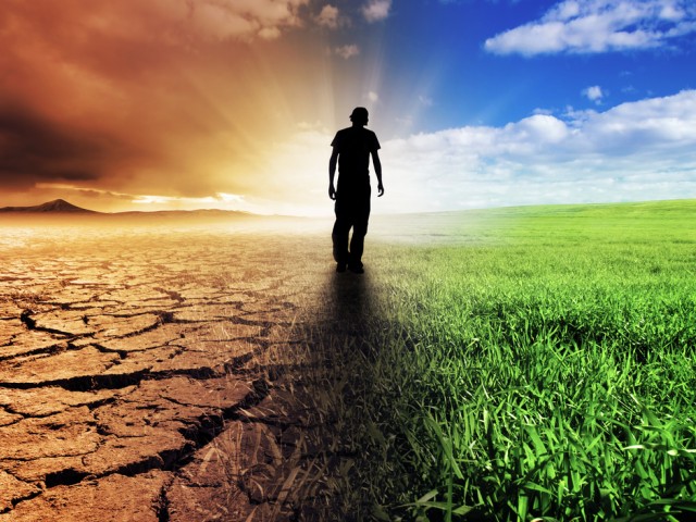 Η προεκλογική αντιπαράθεση να έχει επίκεντρο την κλιματική αλλαγή