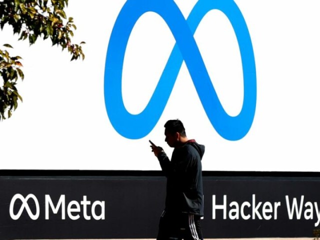 Απογειώθηκε η μετοχή της Meta λόγω των δυνατών οικονομικών της αποτελεσμάτων