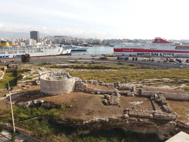 Πού θα γίνουν τα 4 νέα ξενοδοχεία στο Λιμάνι του Πειραιά