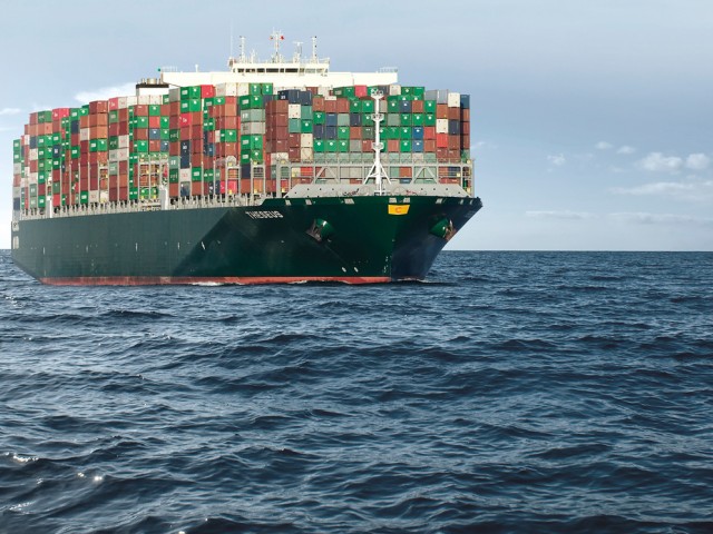 Χρονιά ρεκόρ το 2022 για την Costamare – Καθαρά κέρδη $523 εκατ.