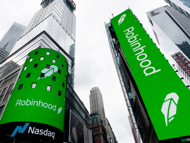 Robinhood: Εγκρίθηκε η επαναγορά μετοχών αξίας $578 εκατ. του Sam Bankman-Fried