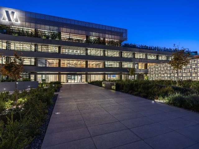 Η MYTILINEOS και η EDPR υπέγραψαν ένα αιολικό PPA 78 MW